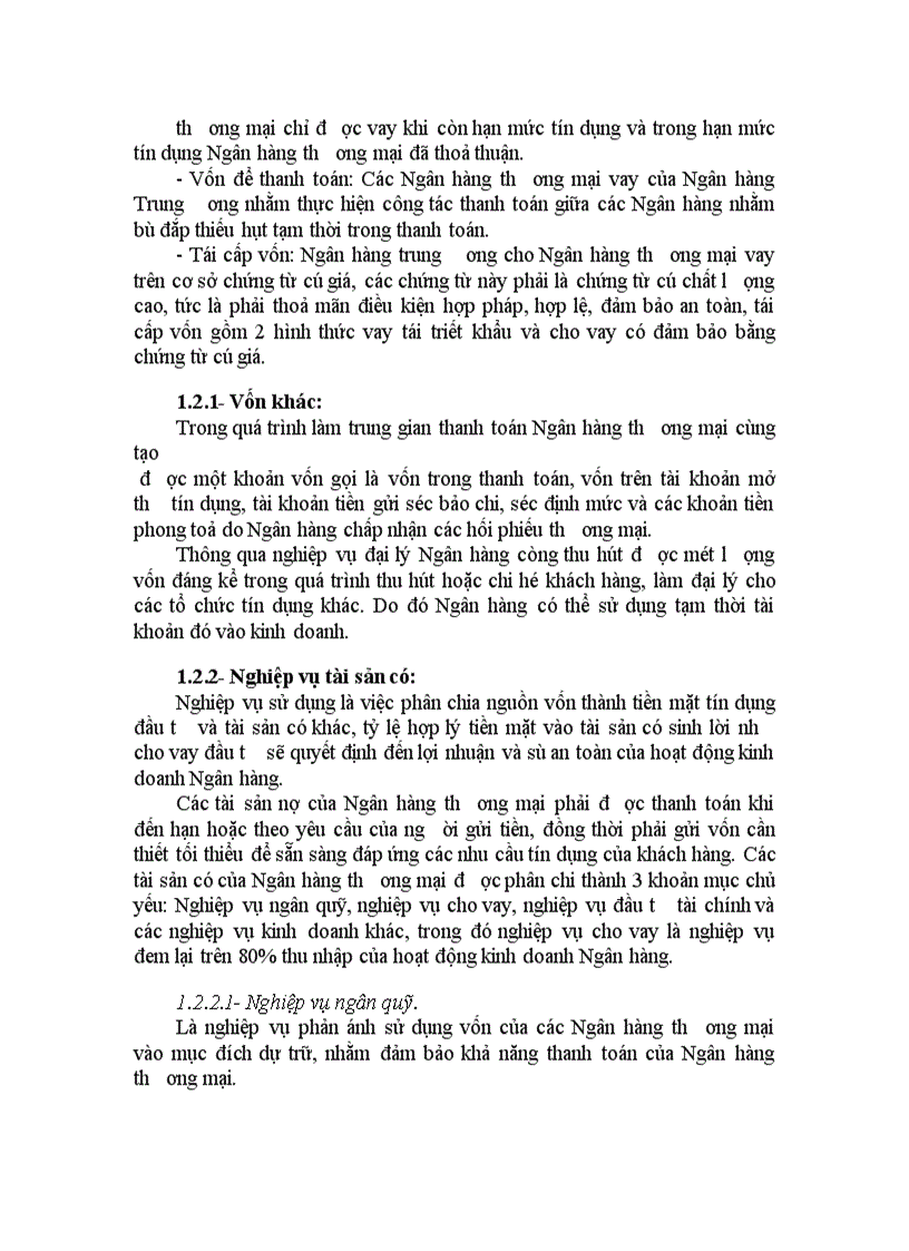image for page Một số giải pháp nhằm hoàn thiện nghiệp vụ kế toán huy động vốn tại chi nhánh NHN0 PTNT huyện Thanh Ba