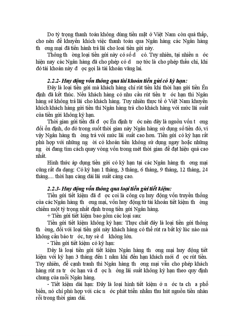 image for page Một số giải pháp nhằm hoàn thiện nghiệp vụ kế toán huy động vốn tại chi nhánh NHN0 PTNT huyện Thanh Ba