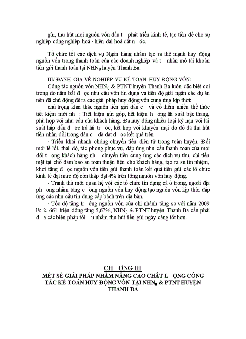 image for page Một số giải pháp nhằm hoàn thiện nghiệp vụ kế toán huy động vốn tại chi nhánh NHN0 PTNT huyện Thanh Ba