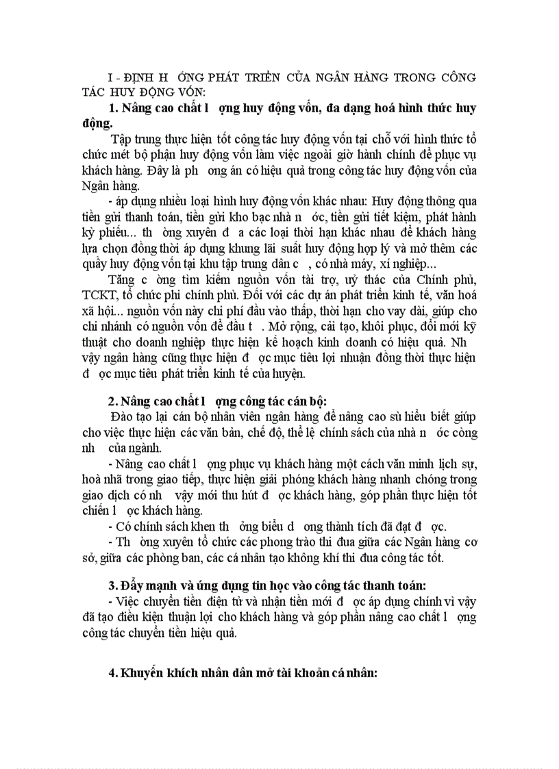 image for page Một số giải pháp nhằm hoàn thiện nghiệp vụ kế toán huy động vốn tại chi nhánh NHN0 PTNT huyện Thanh Ba