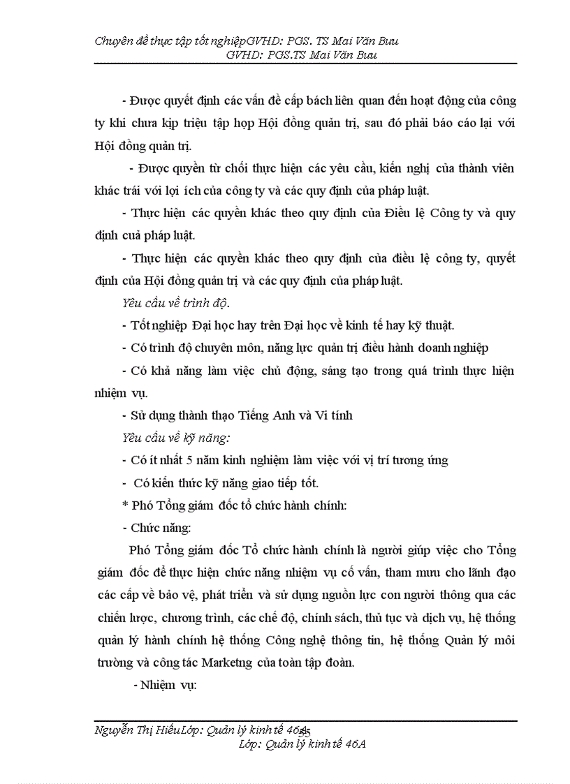 image for page Hoàn thiện cơ cấu tổ chức Công ty cổ phần tập đoàn đầu tư thương mại công nghiệp Việt Á