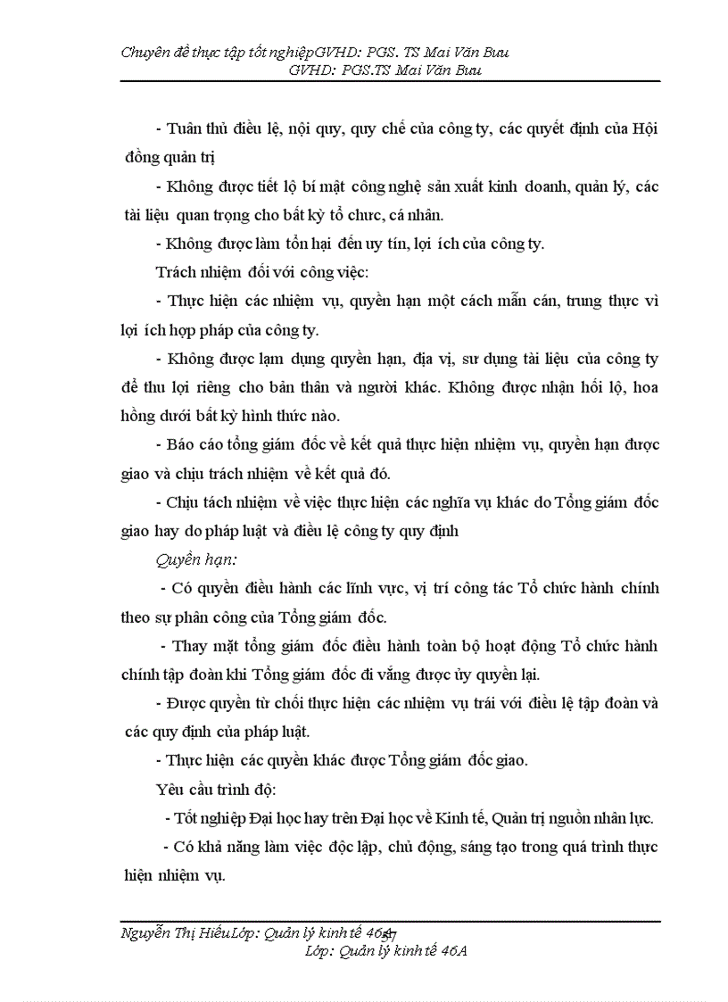 image for page Hoàn thiện cơ cấu tổ chức Công ty cổ phần tập đoàn đầu tư thương mại công nghiệp Việt Á