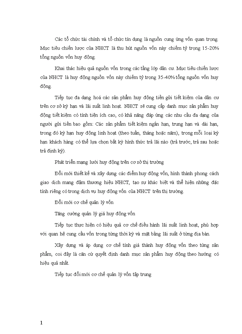 image for page Tăng cường hoạt động đầu tư của ngân hàng công thương Việt Nam trên thị trường chứng khoán
