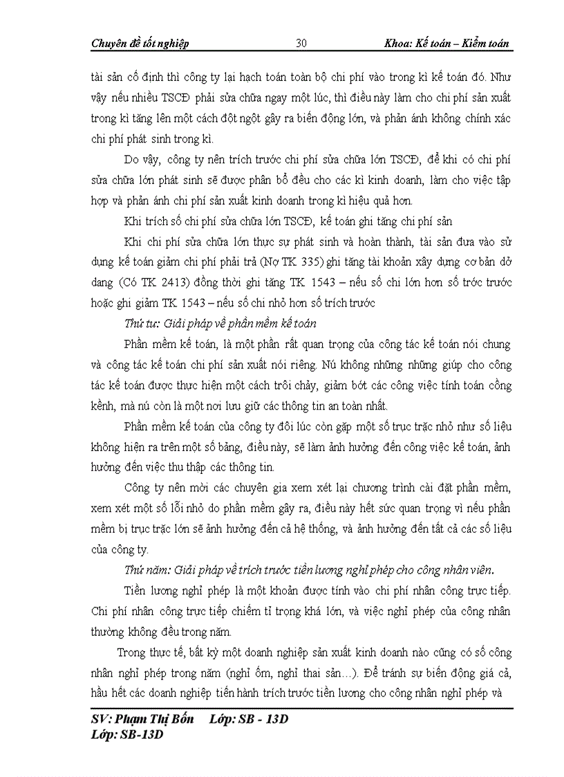 image for page Kế toán chi phí sản xuất tủ nhựa tại công ty cổ phần Tiền Phong thực trạng và giải pháp 1