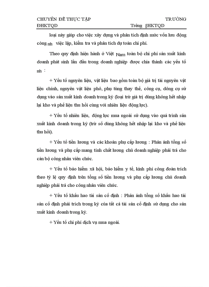 image for page Hoàn thiện công tác quản lý chi phí sản xuất tại công ty xây dung số I Hà Tĩnh 1