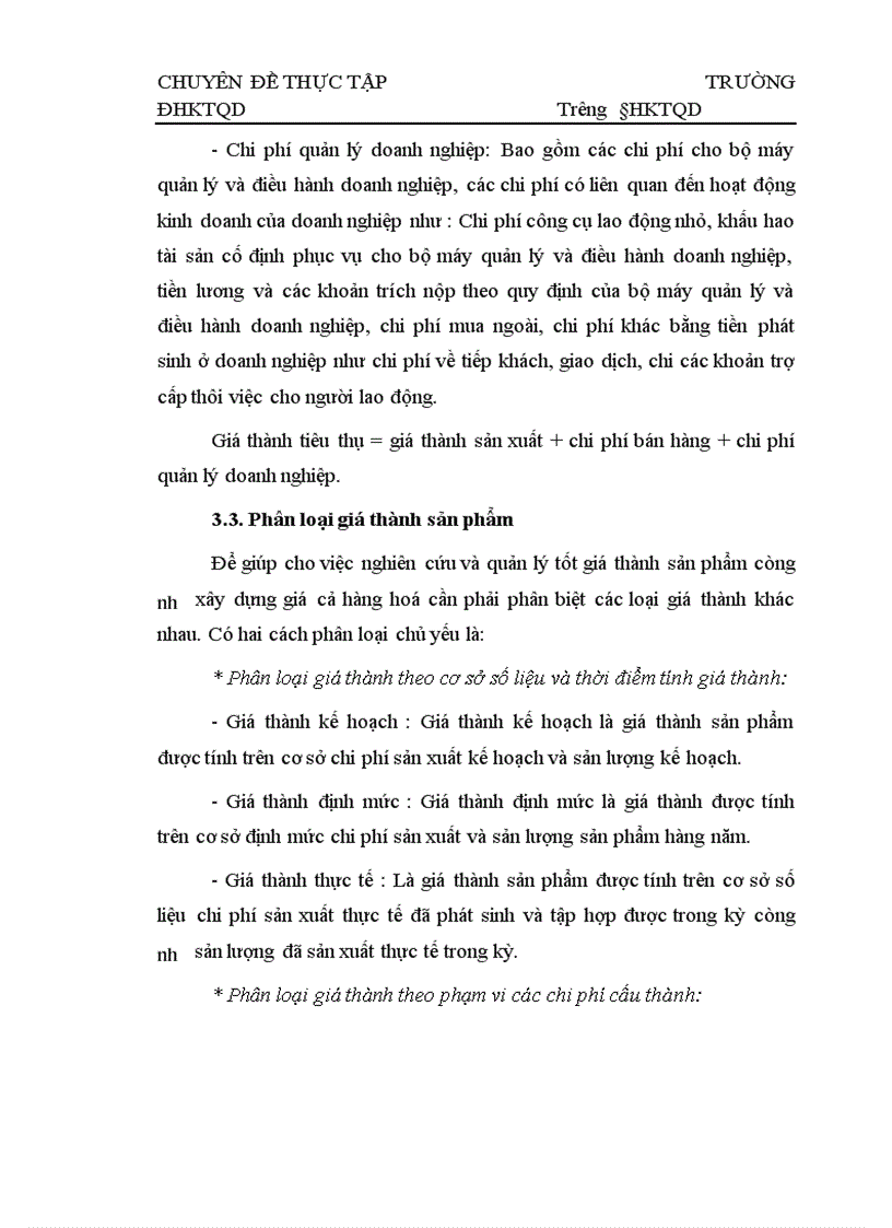 image for page Hoàn thiện công tác quản lý chi phí sản xuất tại công ty xây dung số I Hà Tĩnh 1