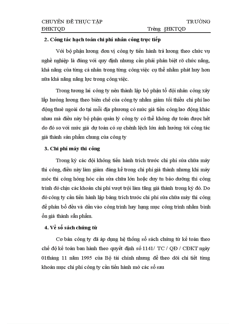 image for page Hoàn thiện công tác quản lý chi phí sản xuất tại công ty xây dung số I Hà Tĩnh 1