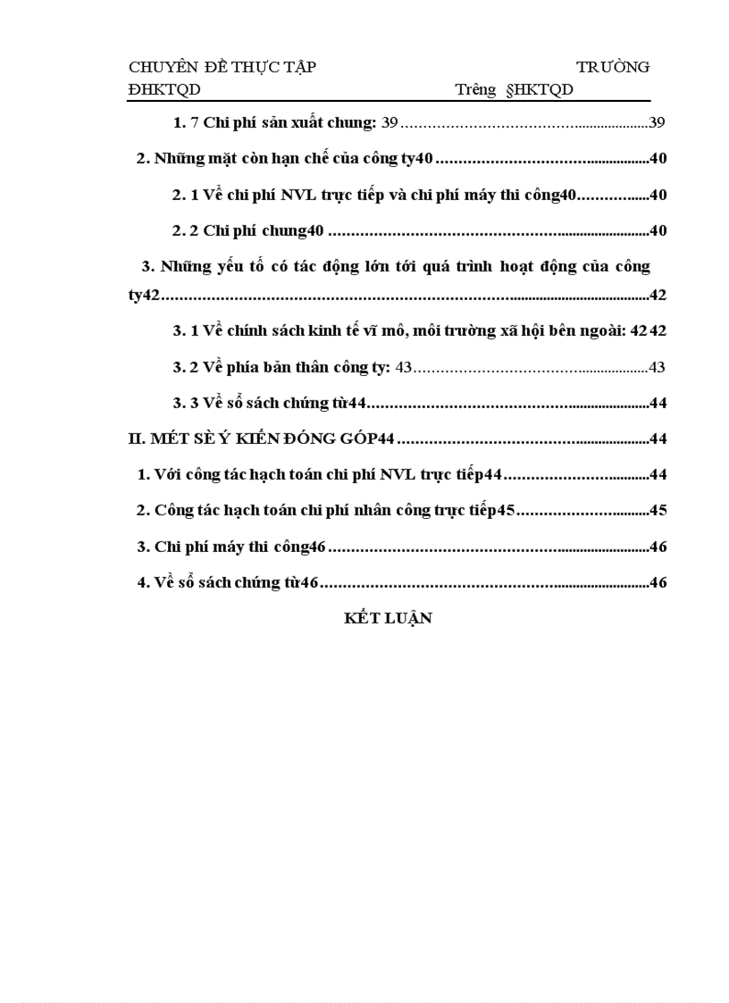 image for page Hoàn thiện công tác quản lý chi phí sản xuất tại công ty xây dung số I Hà Tĩnh 1