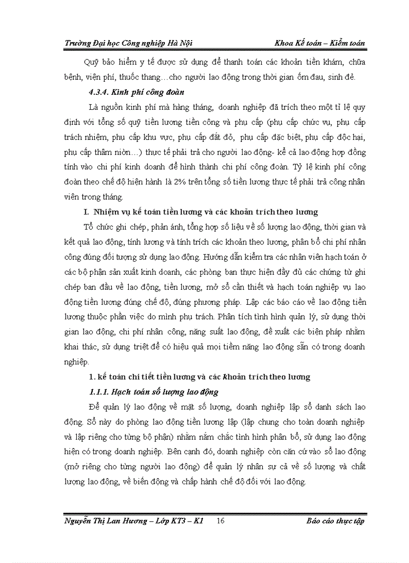 image for page Hoàn thiện kế toán tiền lương và các khoản trích theo lương tại Công ty Cổ phần Đầu tư Phát triển Xây dựng và Cơ khí Ngân Hà