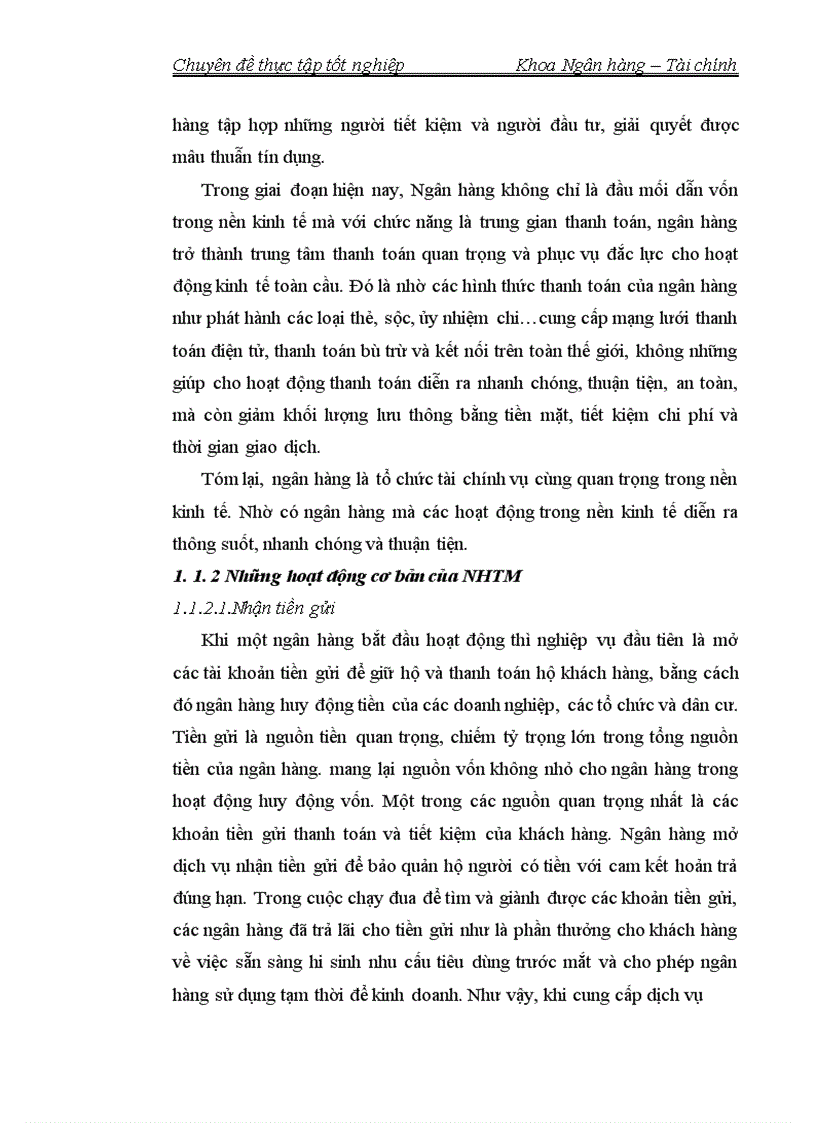 image for page Các giải pháp mở rộng hoạt động CVTD tại Chi nhánh Bách khoa 1