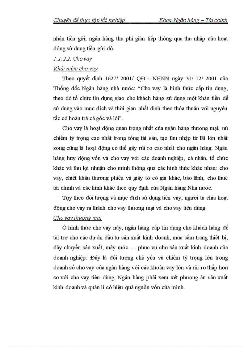 image for page Các giải pháp mở rộng hoạt động CVTD tại Chi nhánh Bách khoa 1