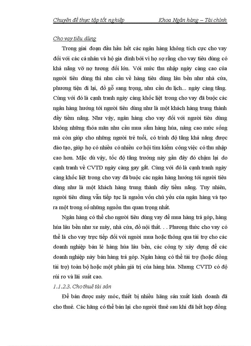 image for page Các giải pháp mở rộng hoạt động CVTD tại Chi nhánh Bách khoa 1