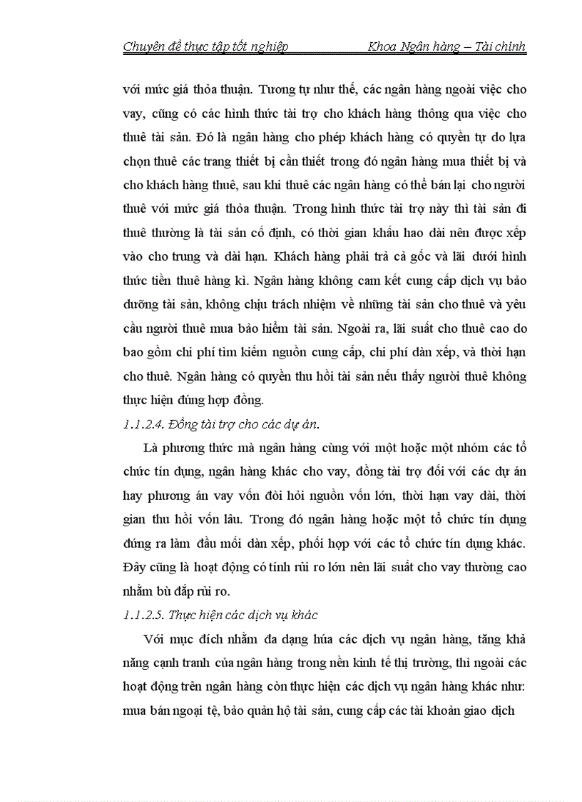 image for page Các giải pháp mở rộng hoạt động CVTD tại Chi nhánh Bách khoa 1