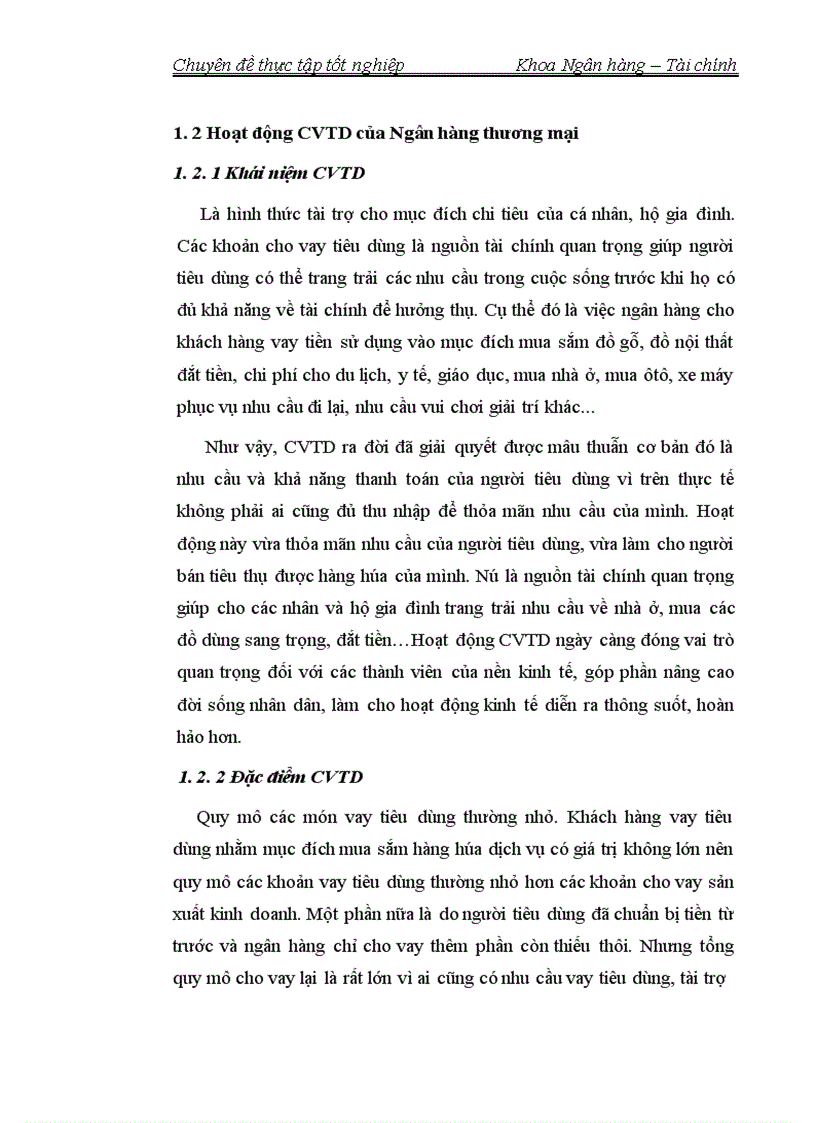 image for page Các giải pháp mở rộng hoạt động CVTD tại Chi nhánh Bách khoa 1