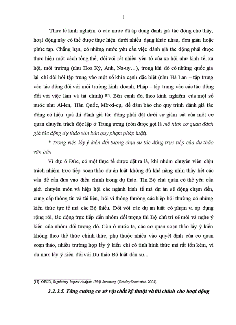 image for page Chất lượng dự thảo văn bản quy phạm pháp luật ỏ Việt Nam hiện nay