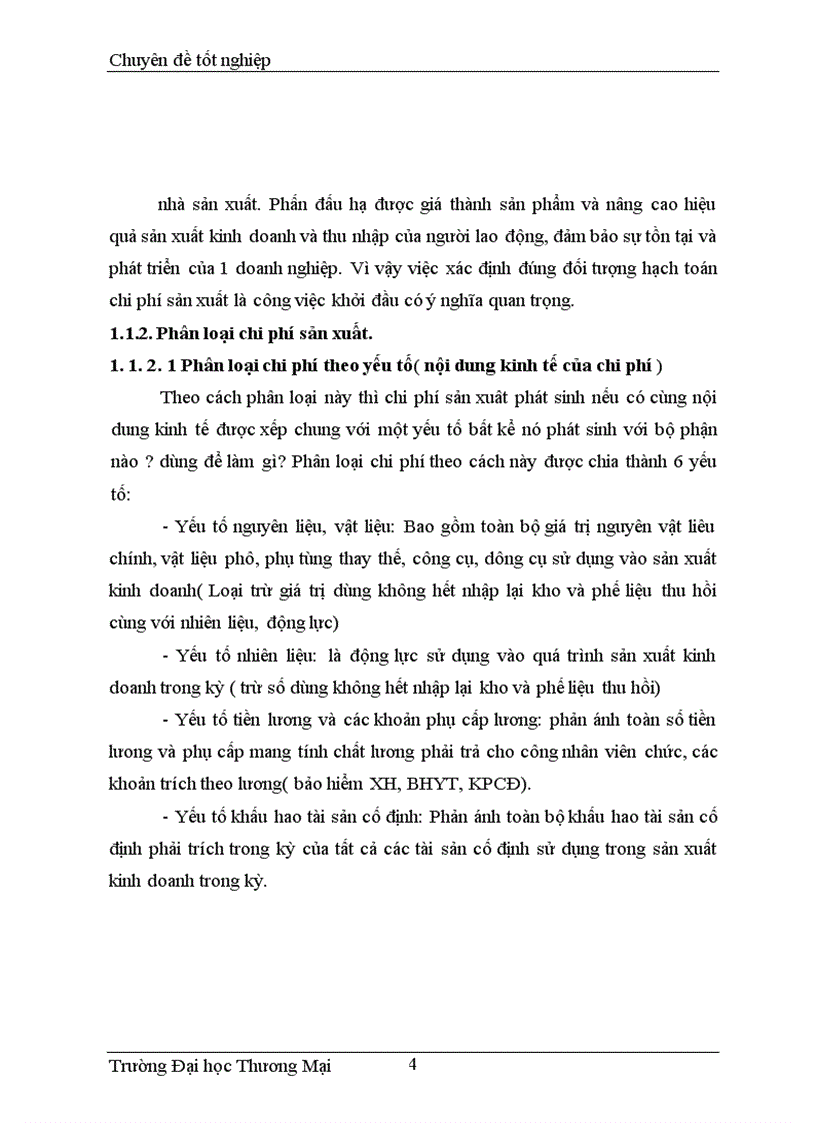 image for page Hoàn thiện phương pháp kế toán chi phí sản xuất tại công ty ôtô Trường Hải trong điều kiện vận dụng hệ thống chuẩn mực kế toán 1