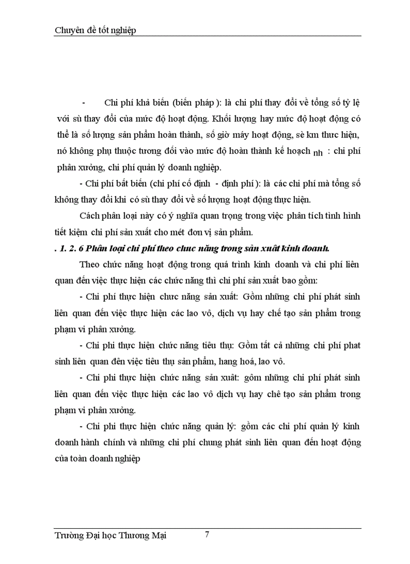 image for page Hoàn thiện phương pháp kế toán chi phí sản xuất tại công ty ôtô Trường Hải trong điều kiện vận dụng hệ thống chuẩn mực kế toán 1