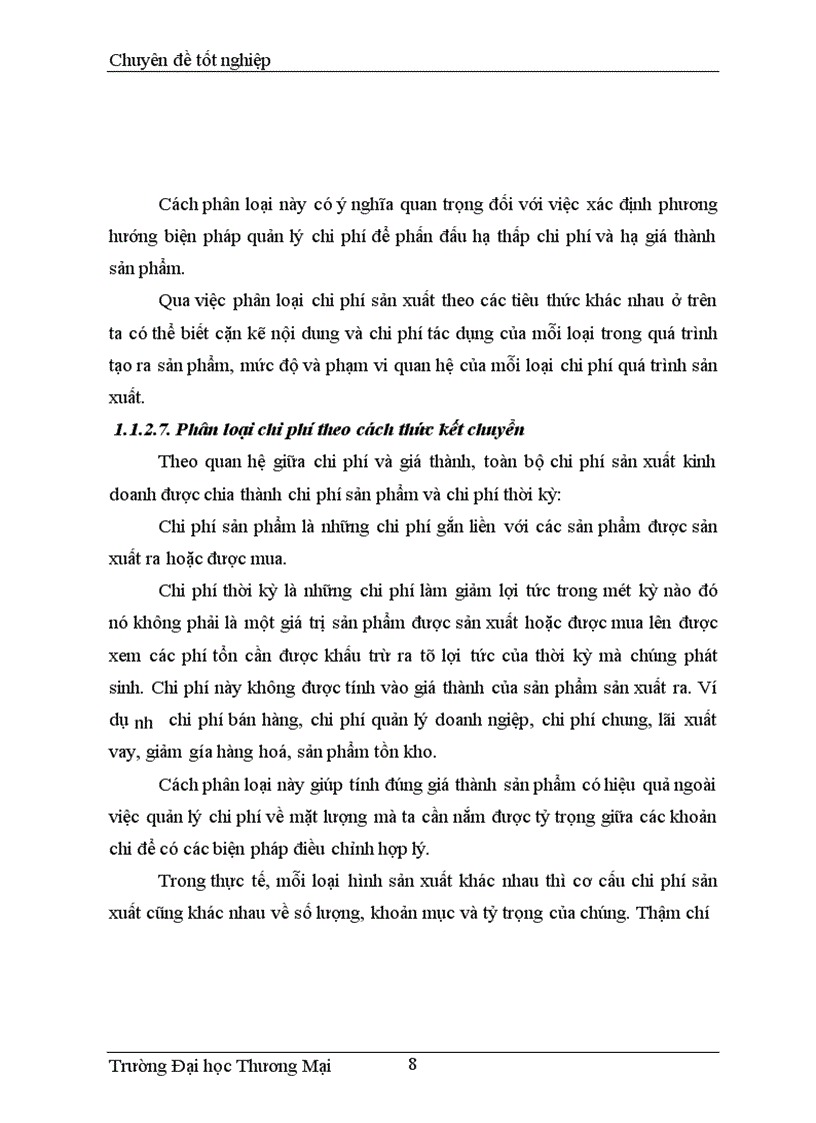 image for page Hoàn thiện phương pháp kế toán chi phí sản xuất tại công ty ôtô Trường Hải trong điều kiện vận dụng hệ thống chuẩn mực kế toán 1