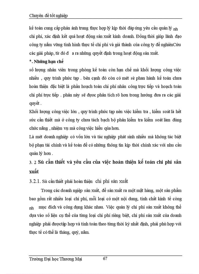 image for page Hoàn thiện phương pháp kế toán chi phí sản xuất tại công ty ôtô Trường Hải trong điều kiện vận dụng hệ thống chuẩn mực kế toán 1