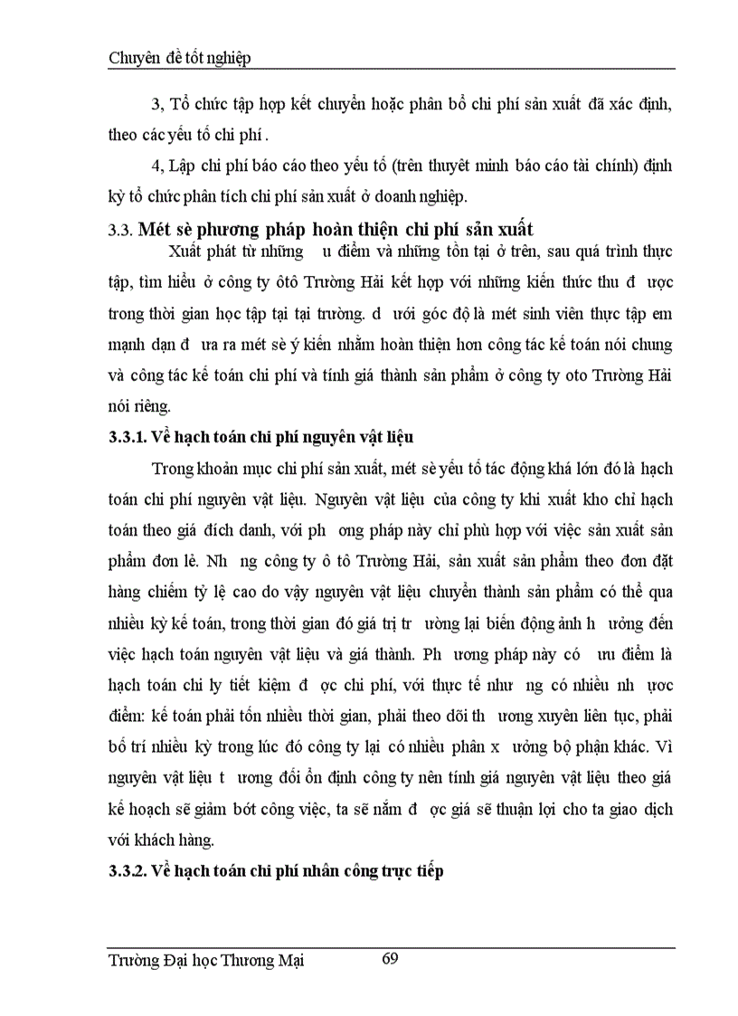 image for page Hoàn thiện phương pháp kế toán chi phí sản xuất tại công ty ôtô Trường Hải trong điều kiện vận dụng hệ thống chuẩn mực kế toán 1
