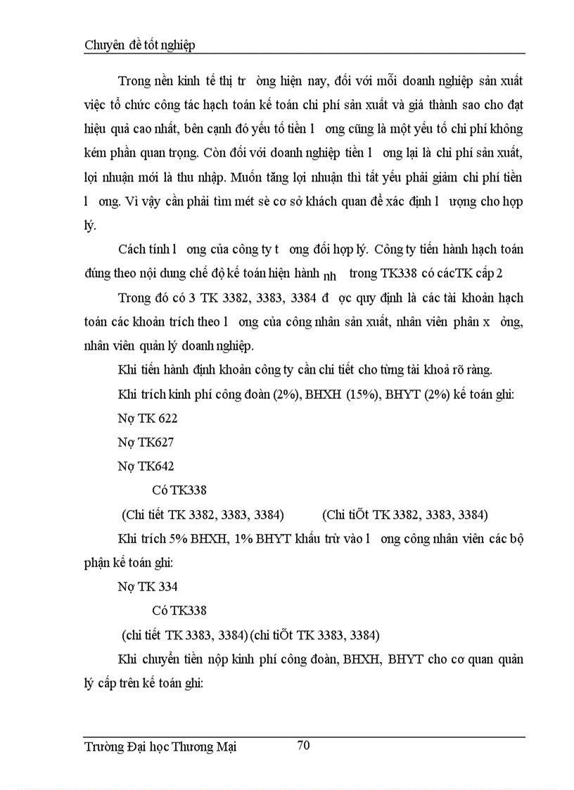 image for page Hoàn thiện phương pháp kế toán chi phí sản xuất tại công ty ôtô Trường Hải trong điều kiện vận dụng hệ thống chuẩn mực kế toán 1