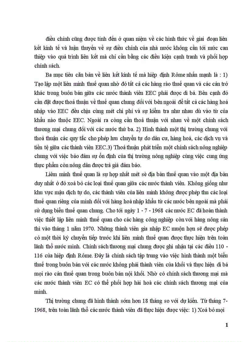image for page Một số giải pháp thúc đẩy hoạt động xuất khẩu hàng hoá của Việt Nam sang thị trường EU giai đoạn 2001 2010