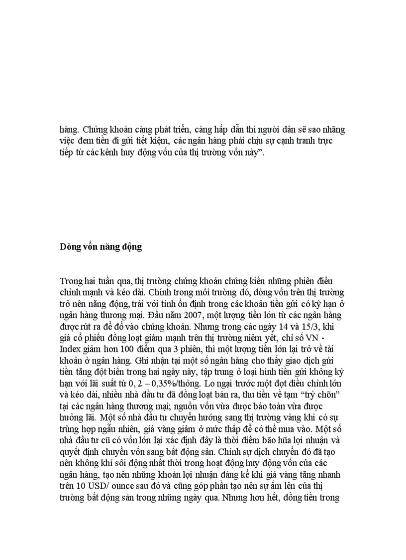 image for page Những nhân tố ảnh hưởng tới nghiệp vụ tạo vốn của ngân hàng thương mại 1