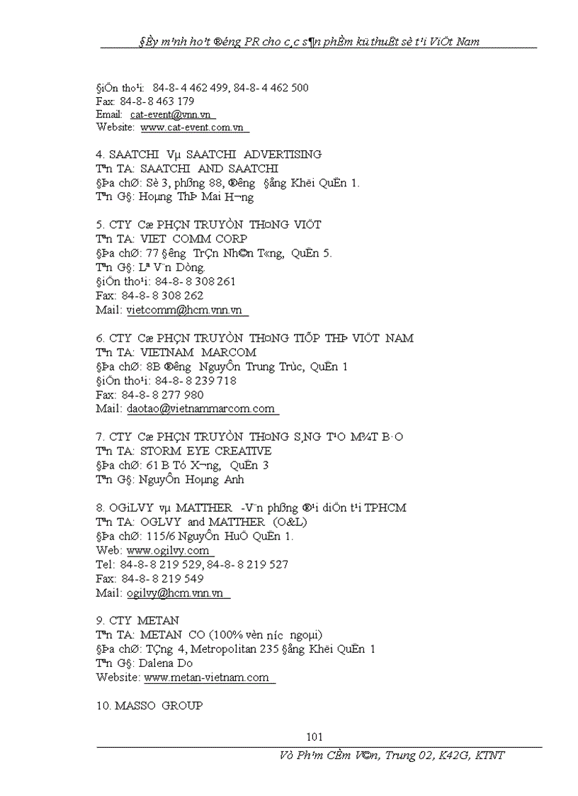 image for page Đẩy mạnh hoạt động PR cho sản phẩm kỹ thuật số tại Việt Nam