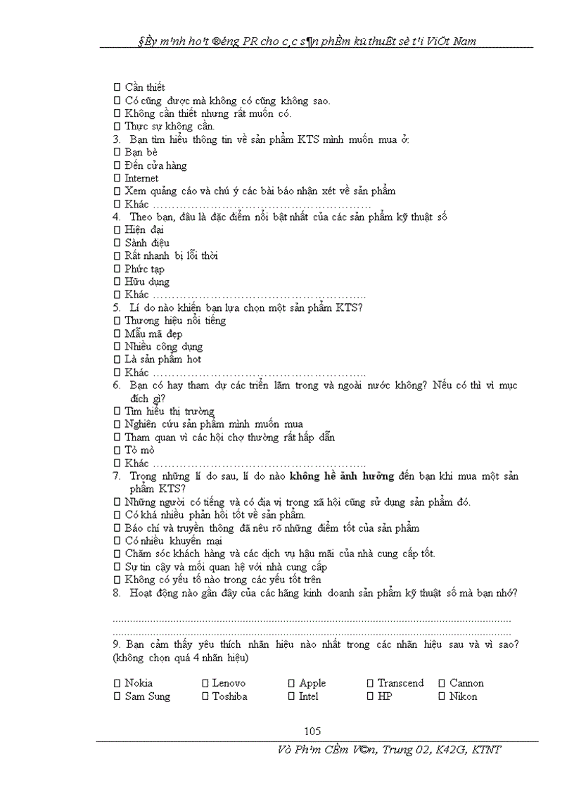 image for page Đẩy mạnh hoạt động PR cho sản phẩm kỹ thuật số tại Việt Nam