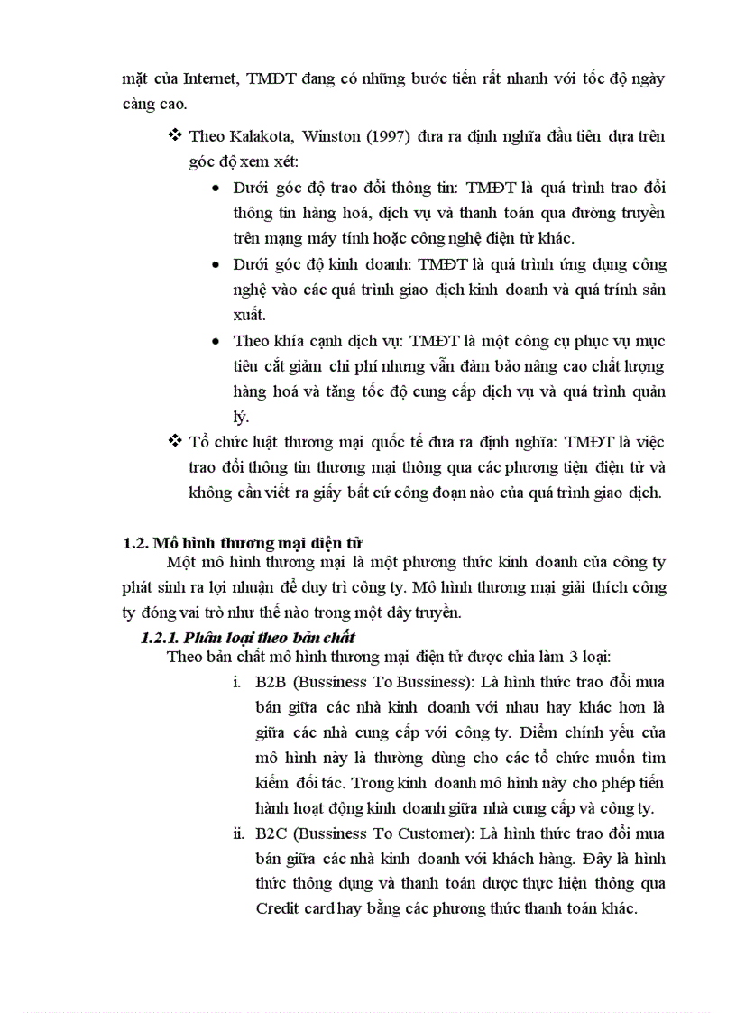 image for page XÂy dựng hệ thống kinh doanh thương mại điện tử