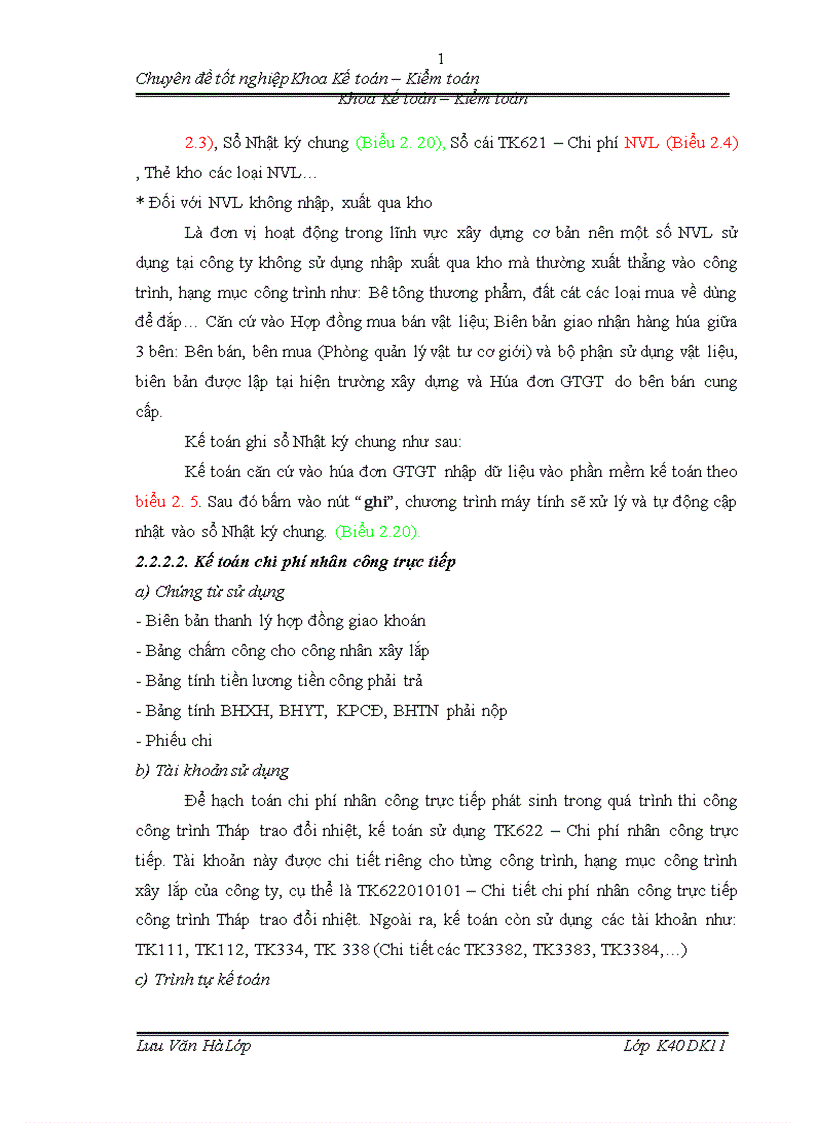 image for page công trình Tháp trao đổi nhiệt Số liệu cập nhật được lấy thực tế phát sinh trong tháng 3