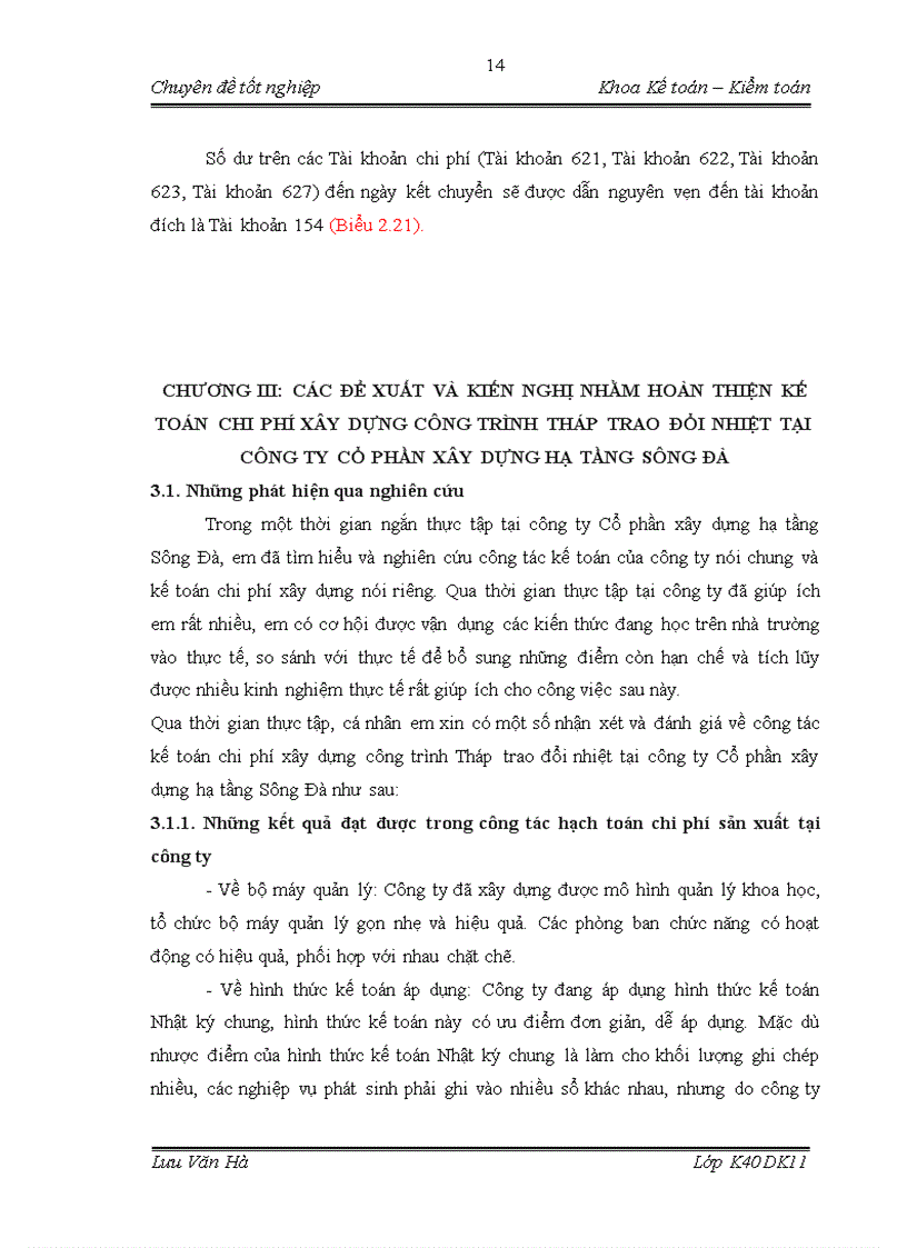 image for page công trình Tháp trao đổi nhiệt Số liệu cập nhật được lấy thực tế phát sinh trong tháng 3