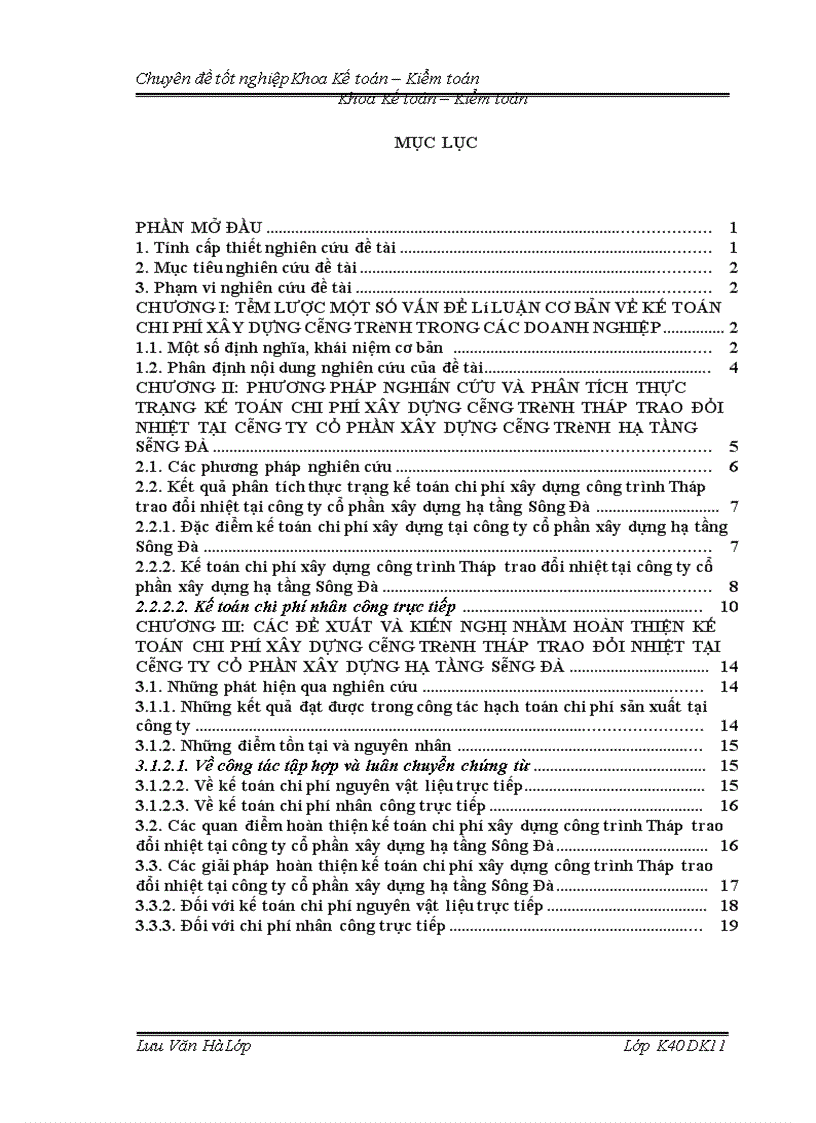 image for page công trình Tháp trao đổi nhiệt Số liệu cập nhật được lấy thực tế phát sinh trong tháng 3
