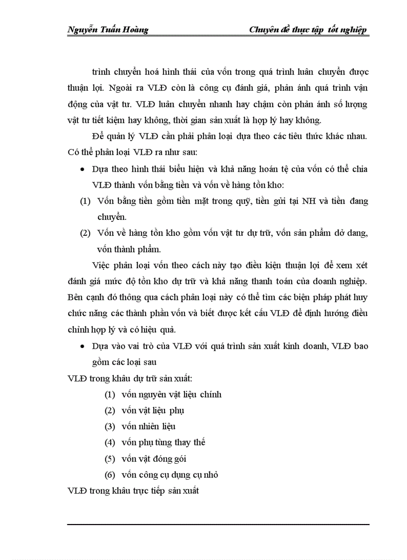 image for page Thực trạng và giải pháp nhằm nâng cao hiệu quả sử dụng vốn tại Tổng công ty tài chính cổ phần Dầu khí Việt Nam PVFC 1