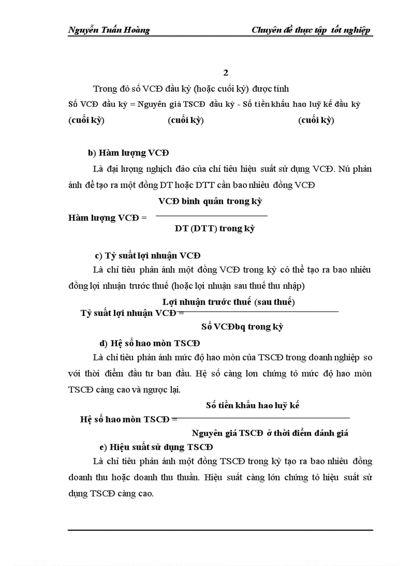 image for page Thực trạng và giải pháp nhằm nâng cao hiệu quả sử dụng vốn tại Tổng công ty tài chính cổ phần Dầu khí Việt Nam PVFC 1