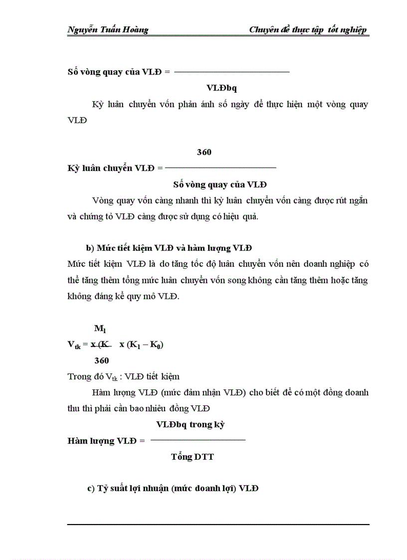 image for page Thực trạng và giải pháp nhằm nâng cao hiệu quả sử dụng vốn tại Tổng công ty tài chính cổ phần Dầu khí Việt Nam PVFC 1