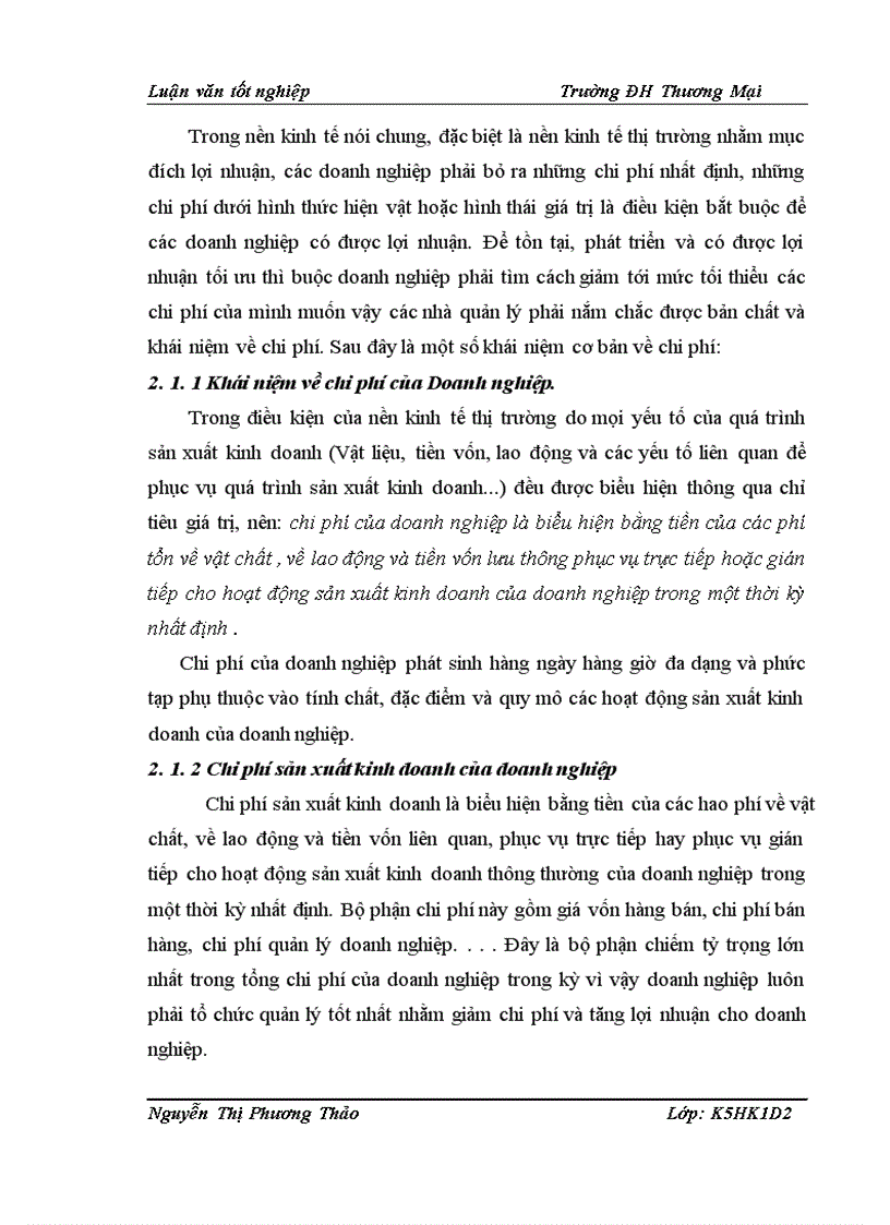 image for page Quản lý chi phí xây lắp tại Công ty cổ phần đầu tư và phát triển công nghệ viễn thông truyền hình Acom 1