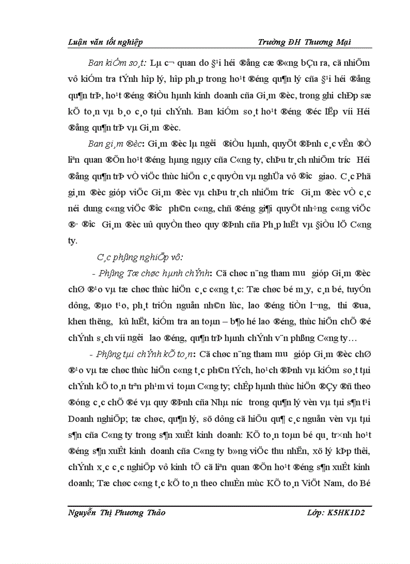 image for page Quản lý chi phí xây lắp tại Công ty cổ phần đầu tư và phát triển công nghệ viễn thông truyền hình Acom 1