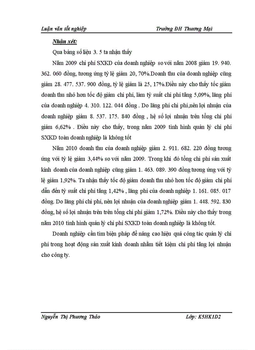 image for page Quản lý chi phí xây lắp tại Công ty cổ phần đầu tư và phát triển công nghệ viễn thông truyền hình Acom 1