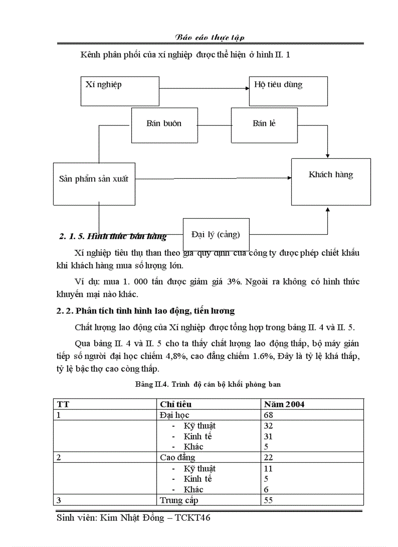 image for page Phân tích quá trình nâng cao hiệu quả kinh doanhcủa xí nghiệp