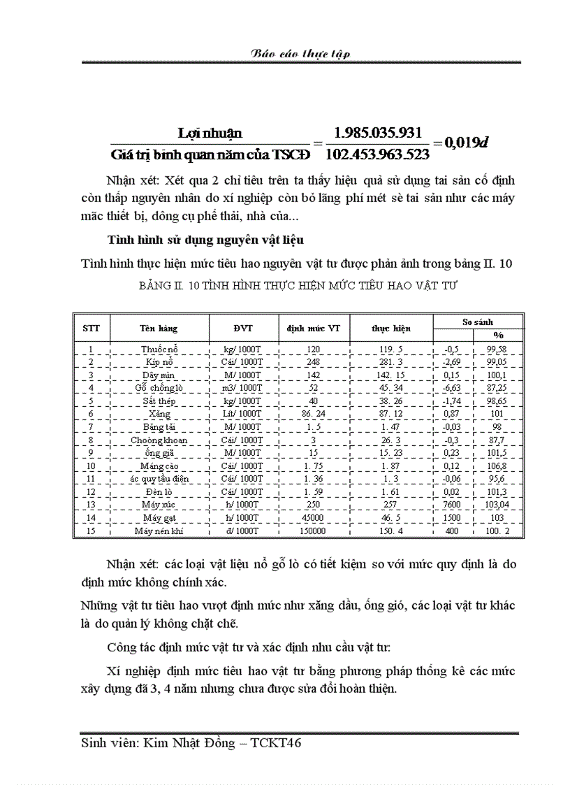 image for page Phân tích quá trình nâng cao hiệu quả kinh doanhcủa xí nghiệp