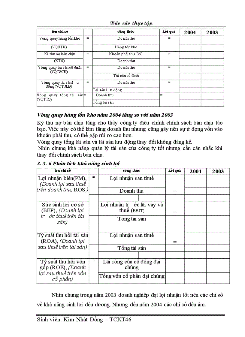 image for page Phân tích quá trình nâng cao hiệu quả kinh doanhcủa xí nghiệp
