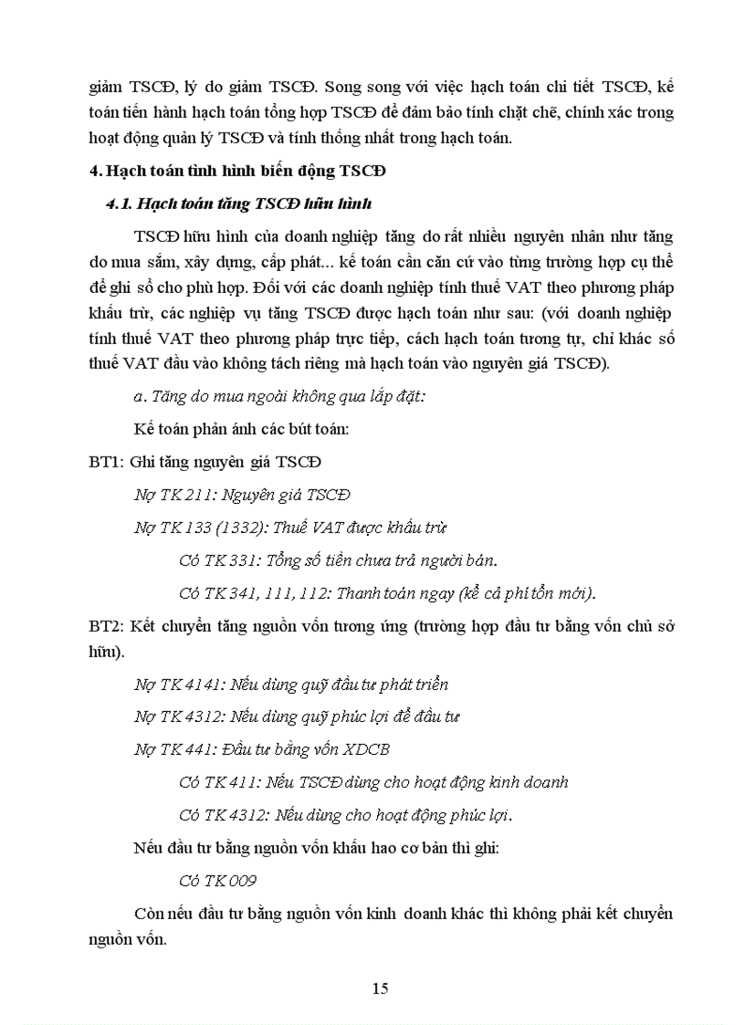 image for page Tổ chức hạch toán tài sản cố định với những vấn đề về quản lý và nâng cao hiệu quả sử dụng tài sản cố định tại Công ty cổ phần Du Lịch và Thương Mại Đông Nam á 1