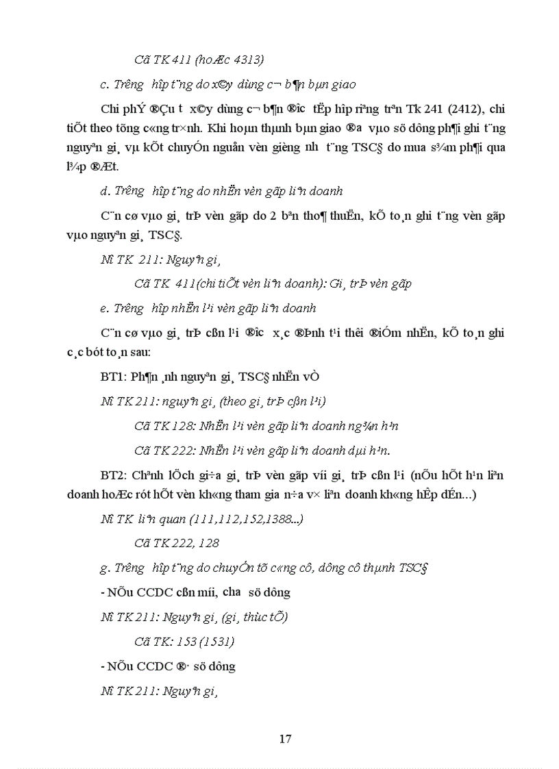 image for page Tổ chức hạch toán tài sản cố định với những vấn đề về quản lý và nâng cao hiệu quả sử dụng tài sản cố định tại Công ty cổ phần Du Lịch và Thương Mại Đông Nam á 1