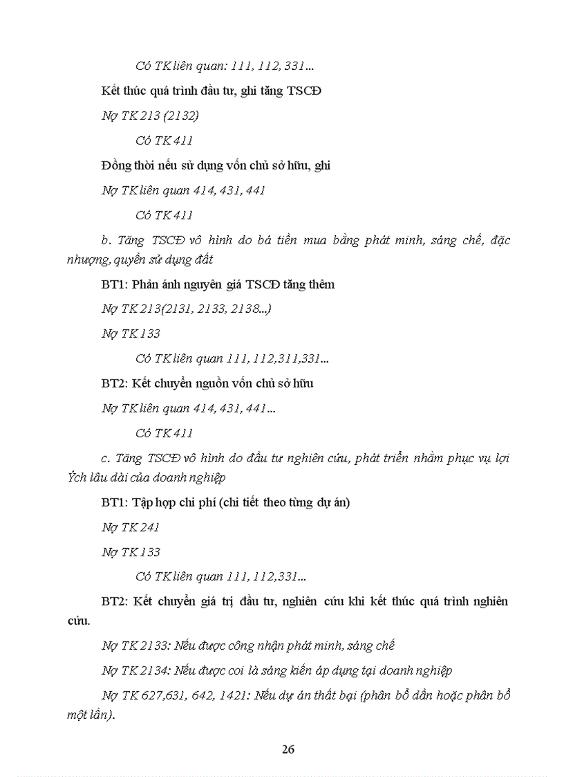 image for page Tổ chức hạch toán tài sản cố định với những vấn đề về quản lý và nâng cao hiệu quả sử dụng tài sản cố định tại Công ty cổ phần Du Lịch và Thương Mại Đông Nam á 1