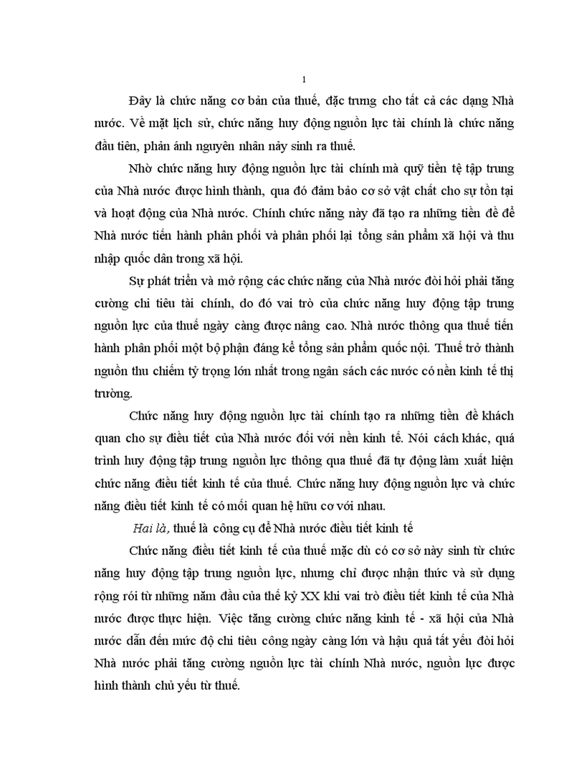 image for page Hoàn thiện cơ chế quản lý thuế đối với các doanh nghiệp có vốn đầu tư trực tiếp nước ngoài ở Việt Nam Lấy ví dụ ở Hà Nội