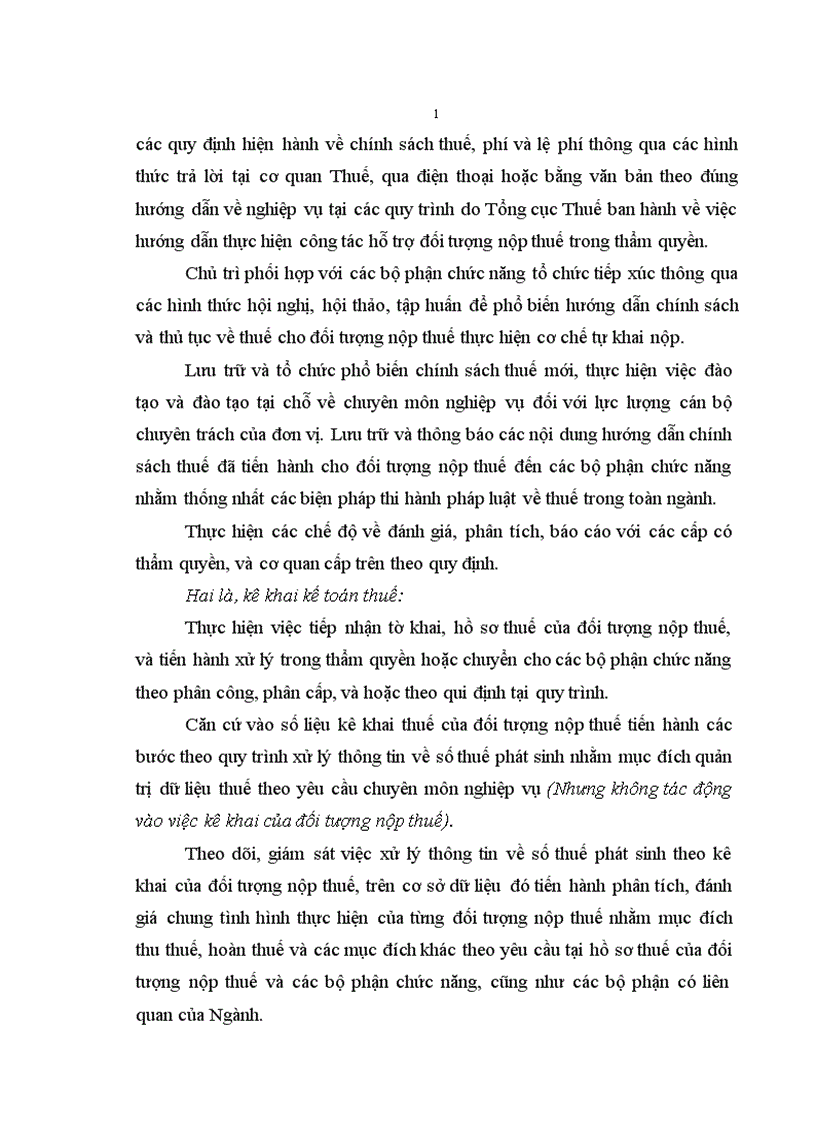 image for page Hoàn thiện cơ chế quản lý thuế đối với các doanh nghiệp có vốn đầu tư trực tiếp nước ngoài ở Việt Nam Lấy ví dụ ở Hà Nội