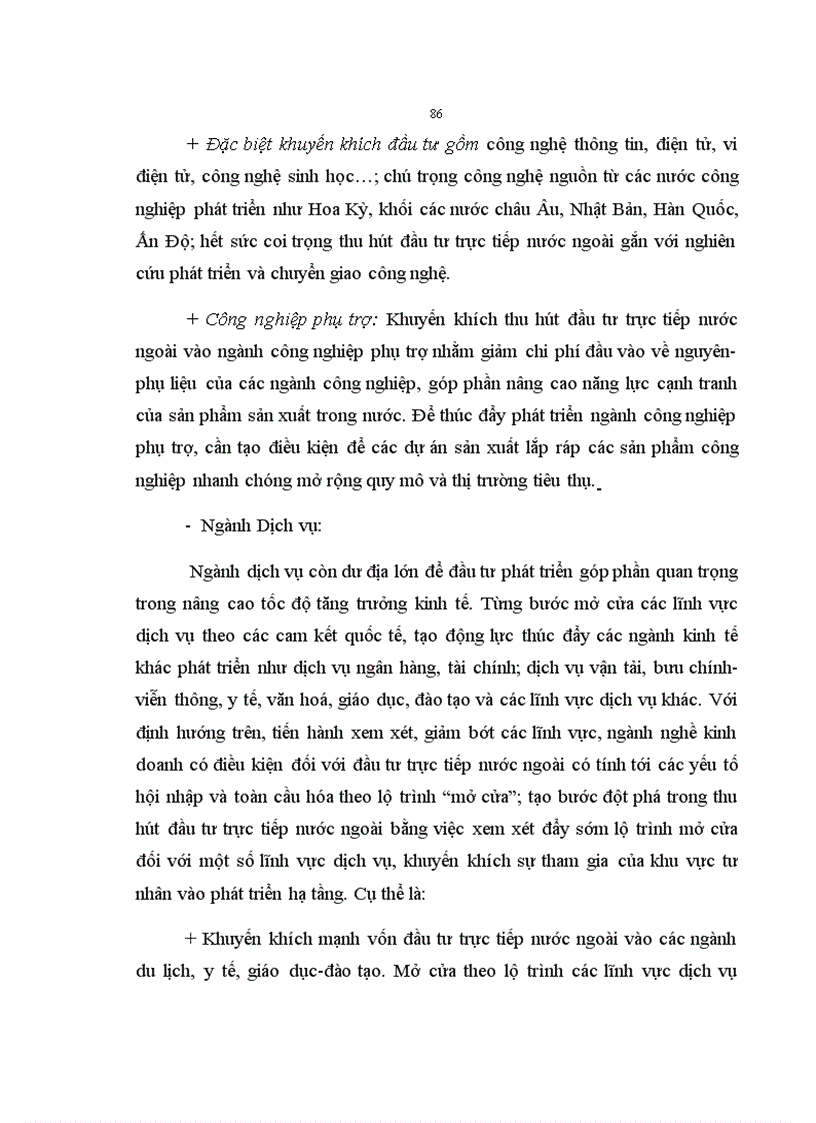 image for page Hoàn thiện cơ chế quản lý thuế đối với các doanh nghiệp có vốn đầu tư trực tiếp nước ngoài ở Việt Nam Lấy ví dụ ở Hà Nội