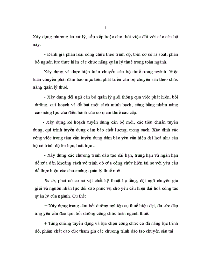 image for page Hoàn thiện cơ chế quản lý thuế đối với các doanh nghiệp có vốn đầu tư trực tiếp nước ngoài ở Việt Nam Lấy ví dụ ở Hà Nội