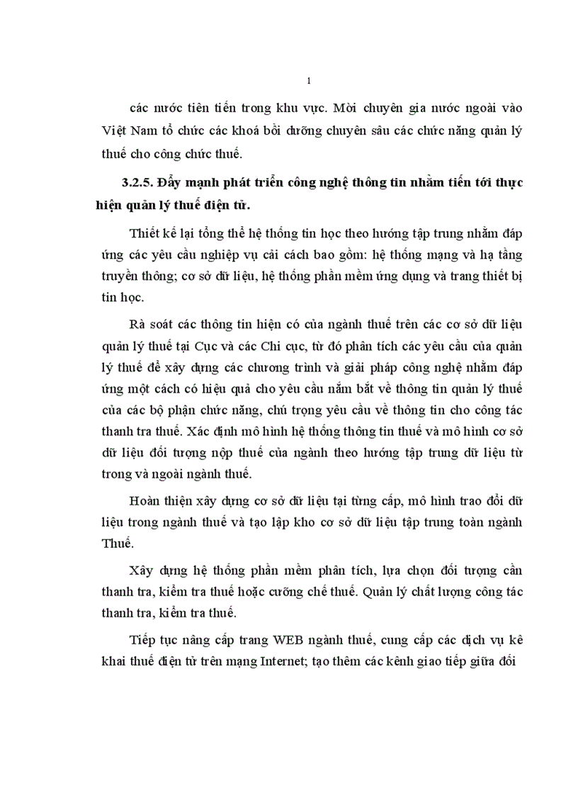 image for page Hoàn thiện cơ chế quản lý thuế đối với các doanh nghiệp có vốn đầu tư trực tiếp nước ngoài ở Việt Nam Lấy ví dụ ở Hà Nội